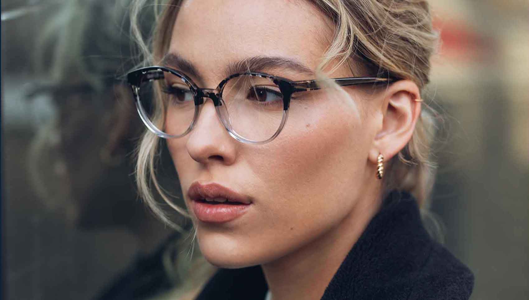 Lunettes de vue en ligne